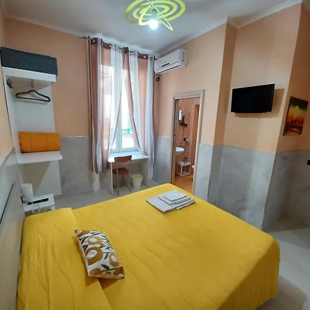 Quattro Palazzi Centro 4*