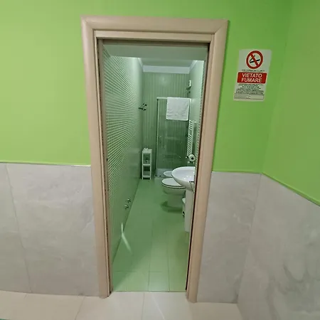 فندق مبيت وإفطار Quattro Palazzi Centro