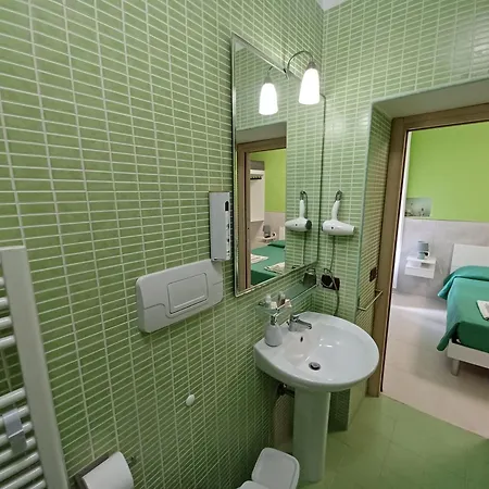 Quattro Palazzi Centro Alojamento de Acomodação e Pequeno-almoço 4*