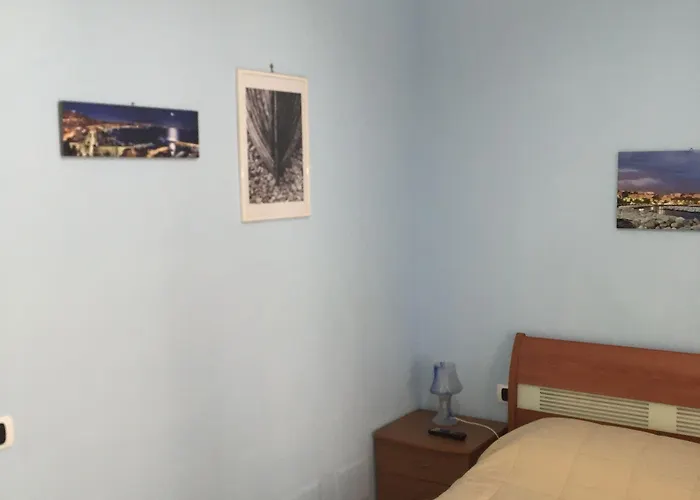 Quattro Palazzi Centro Bed & Breakfast 3*
