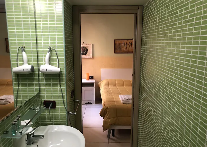 Quattro Palazzi Centro Bed & Breakfast Naples