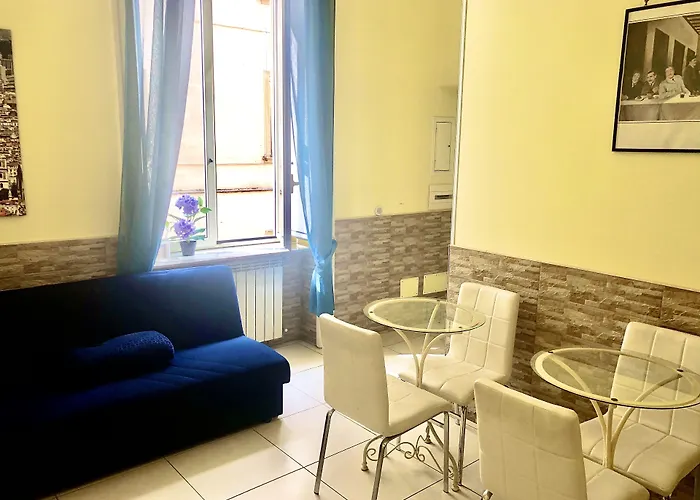 Bed & Breakfast Quattro Palazzi Centro