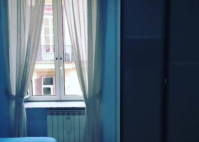 Quattro Palazzi Centro Bed & Breakfast Naples