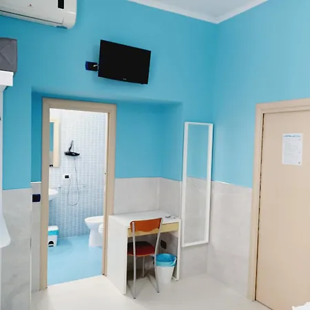 Quattro Palazzi Centro Bed & Breakfast Naples