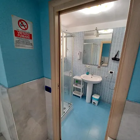 Bed & Breakfast Quattro Palazzi Centro 3*