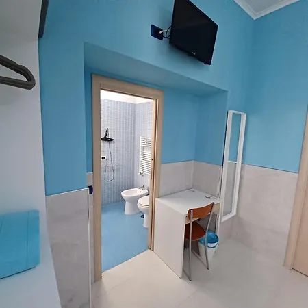 Bed & Breakfast Quattro Palazzi Centro