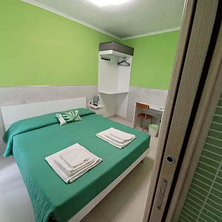 Bed & Breakfast Quattro Palazzi Centro