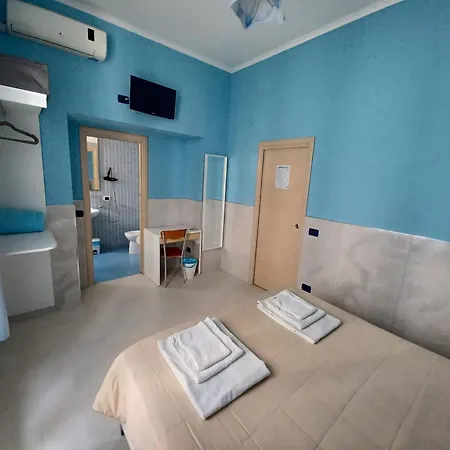 Quattro Palazzi Centro Bed & Breakfast Naples