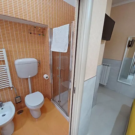 Bed & Breakfast Quattro Palazzi Centro