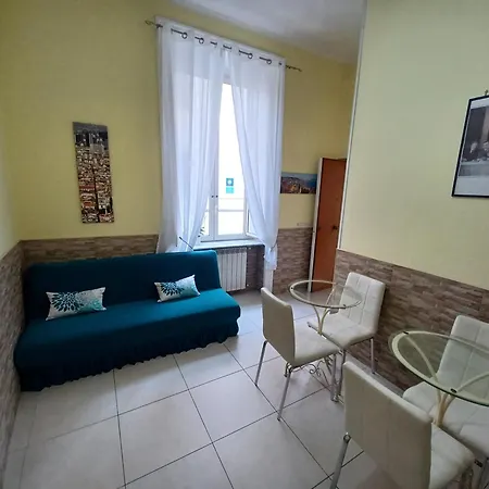 Quattro Palazzi Centro Bed & Breakfast 3*
