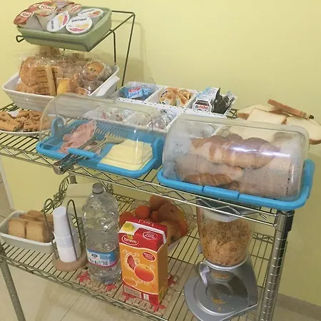 Bed & Breakfast Quattro Palazzi Centro