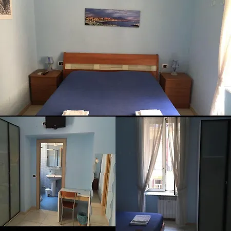 Bed & Breakfast Quattro Palazzi Centro Naples