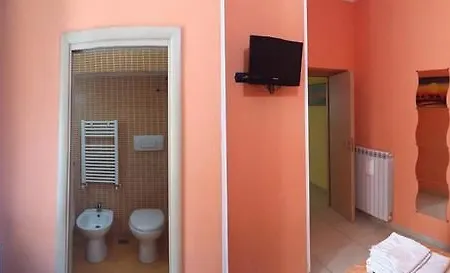 Quattro Palazzi Centro Bed & Breakfast Naples