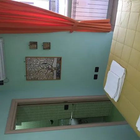 Bed & Breakfast Quattro Palazzi Centro