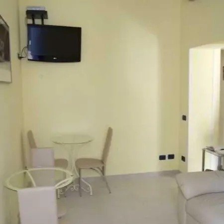 Quattro Palazzi Centro Bed & Breakfast Naples