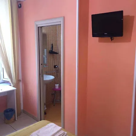 Bed & Breakfast Quattro Palazzi Centro