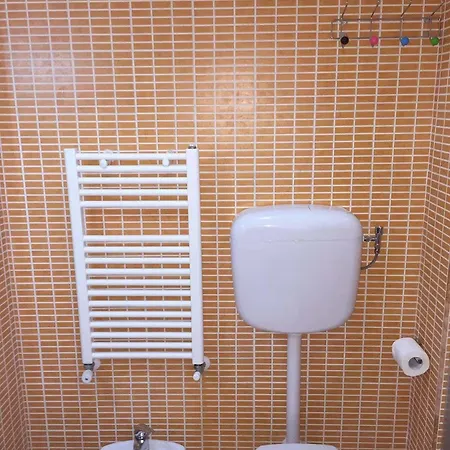 Bed & Breakfast Quattro Palazzi Centro Naples