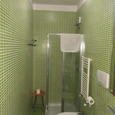 Bed & Breakfast Quattro Palazzi Centro Naples