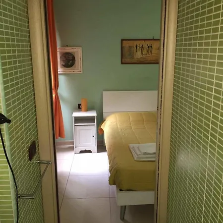 Quattro Palazzi Centro 3* Naples