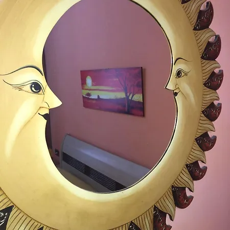 Bed & Breakfast Quattro Palazzi Centro