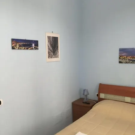 Quattro Palazzi Centro Bed & Breakfast 3*