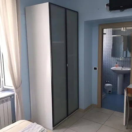 Quattro Palazzi Centro Bed & Breakfast