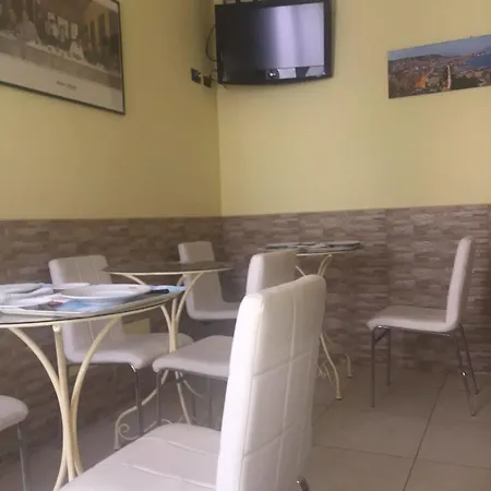 Quattro Palazzi Centro Bed & Breakfast