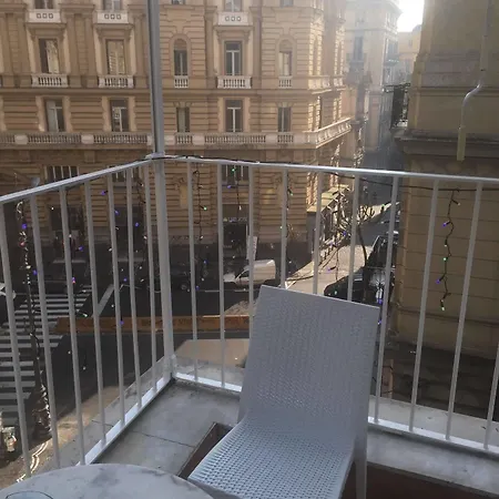 Quattro Palazzi Centro Bed & Breakfast Naples