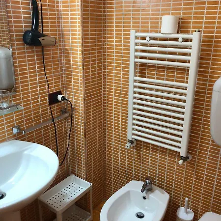 Bed & Breakfast Quattro Palazzi Centro Naples