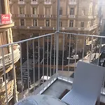 Quattro Palazzi Centro Nápoles
