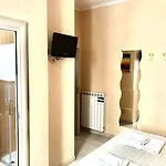 Bed and breakfast Quattro Palazzi Centro Nápoles