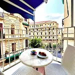 Quattro Palazzi Centro Bed and breakfast