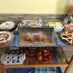Quattro Palazzi Centro Bed and breakfast