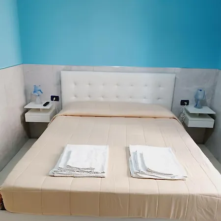 Quattro Palazzi Centro Frühstückspension