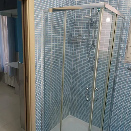 Quattro Palazzi Centro نابولي