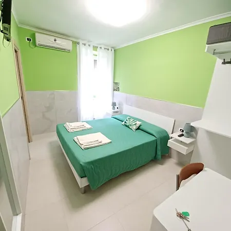 Quattro Palazzi Centro 3*