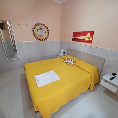 Quattro Palazzi Centro 3*