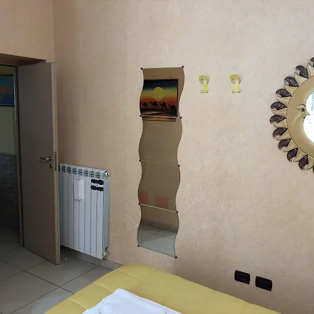 Quattro Palazzi Centro