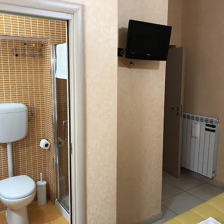 Bed & Breakfast Quattro Palazzi Centro