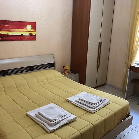 Bed & Breakfast Quattro Palazzi Centro Napoli