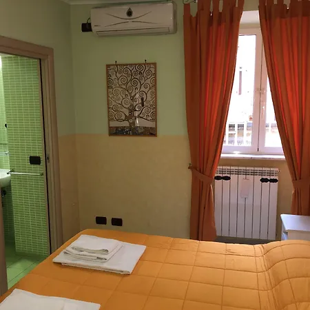 Quattro Palazzi Centro Bed & Breakfast