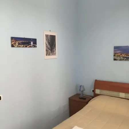 Quattro Palazzi Centro Frühstückspension 3*