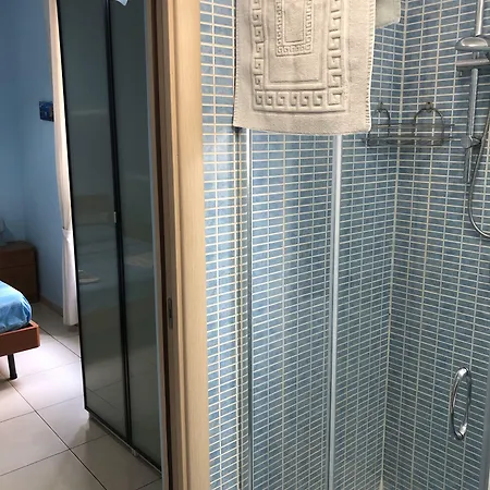 Quattro Palazzi Centro Frühstückspension 3*