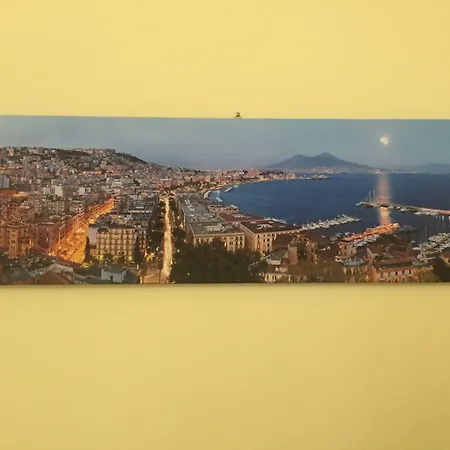 Quattro Palazzi Centro Frühstückspension 3*