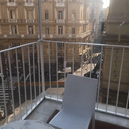 Bed & Breakfast Quattro Palazzi Centro 4*