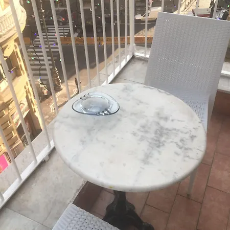 Bed & Breakfast Quattro Palazzi Centro