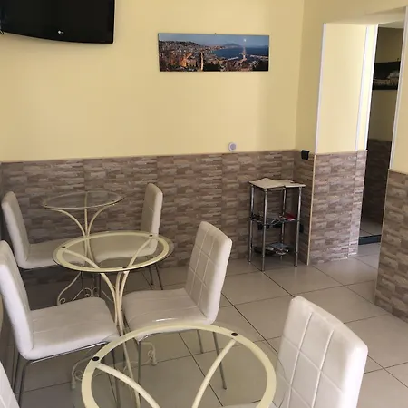 Quattro Palazzi Centro Bed & Breakfast 4*