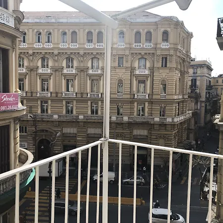 Quattro Palazzi Centro 4*
