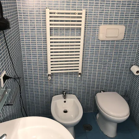 Bed & Breakfast Quattro Palazzi Centro