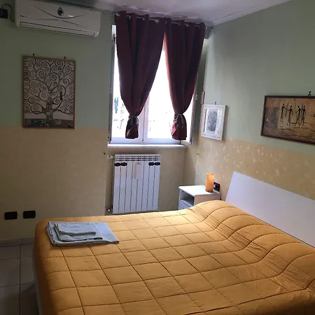 Quattro Palazzi Centro